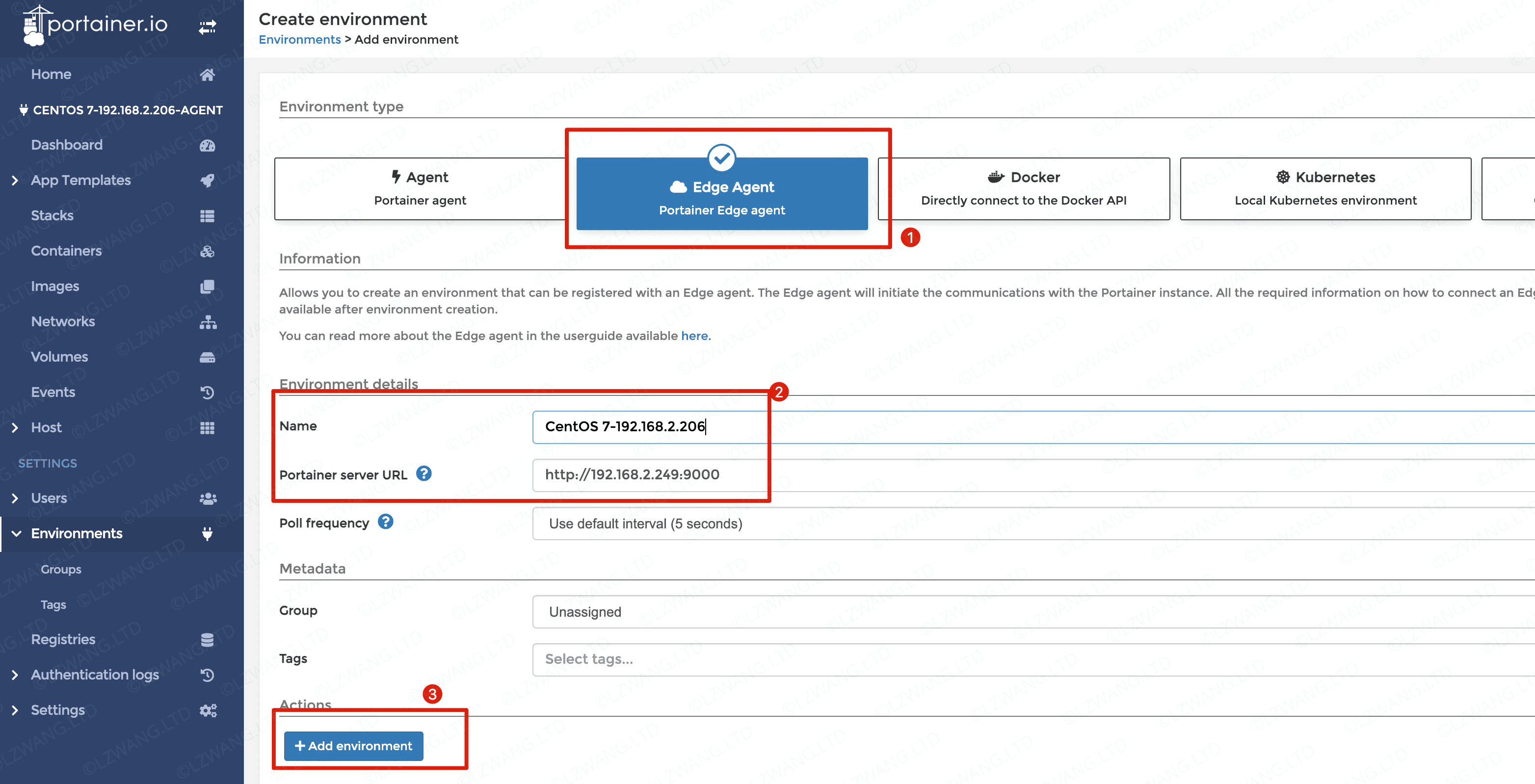 portainer-docker-cloud-notes